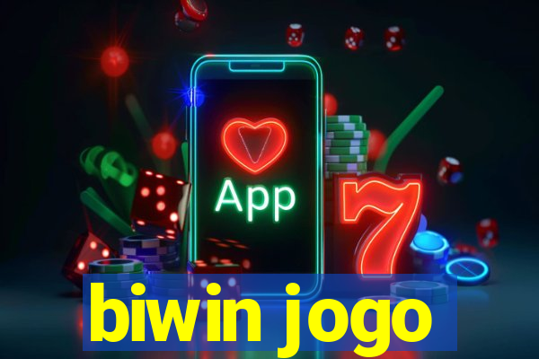 biwin jogo